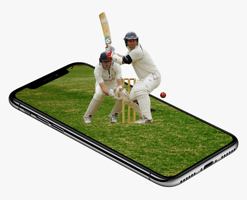 How Woking Mobile Players - First-class Cricket, HD Png Download, Free Download
