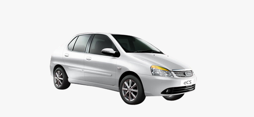 Alt Text - Tata Indica Car Png, Transparent Png, Free Download