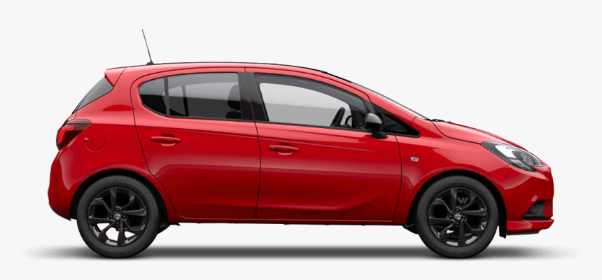 Vauxhall Corsa 5 Door Griffin - Vauxhall Corsa Griffin 5 Door, HD Png Download, Free Download