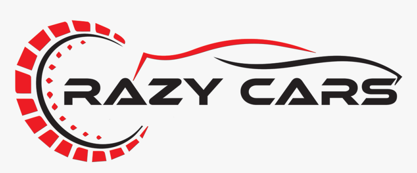 Crazy Cars - Crazy Cars Logo, HD Png Download - kindpng