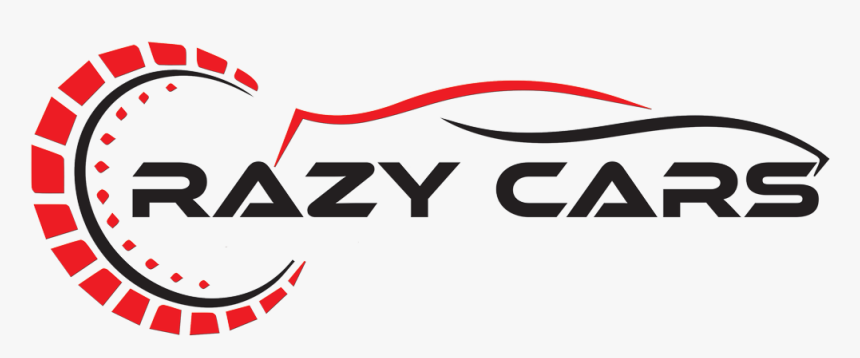 Crazy Cars - Crazy Cars Logo, HD Png Download, Free Download