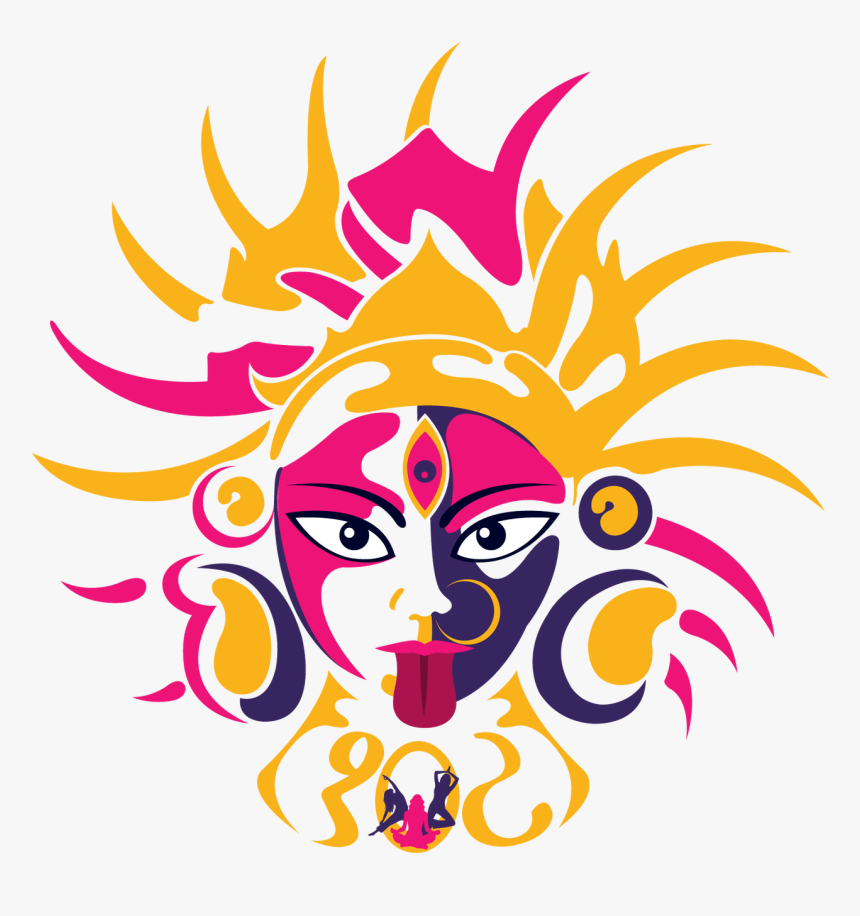 Kali 108 - Illustration, HD Png Download, Free Download