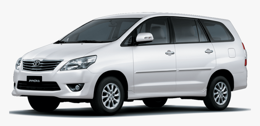 Toyota Innova, HD Png Download, Free Download