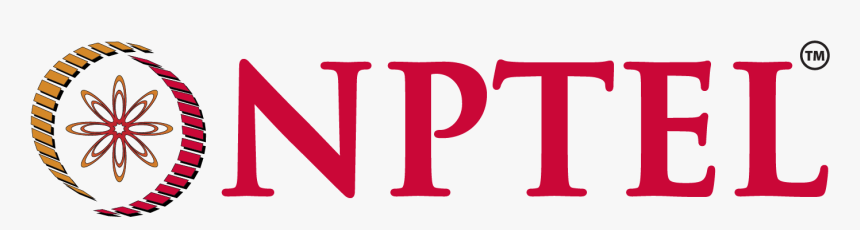 Nptel Logo, HD Png Download, Free Download