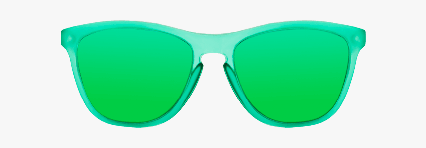 Green Glasses Png - Green Sunglasses Images Transparent, Png Download, Free Download