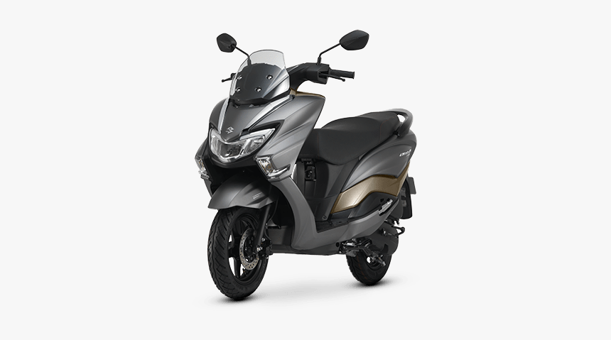 Suzuki Burgman Price In India, HD Png Download, Free Download