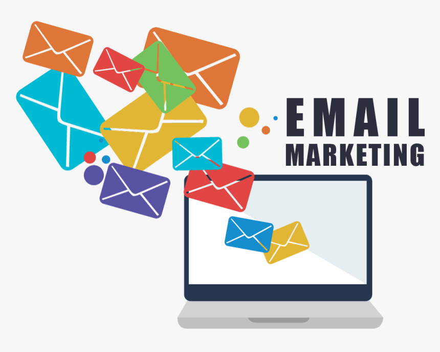 Email Marketing , Png Download - Email Marketing Transparent Background, Png Download, Free Download