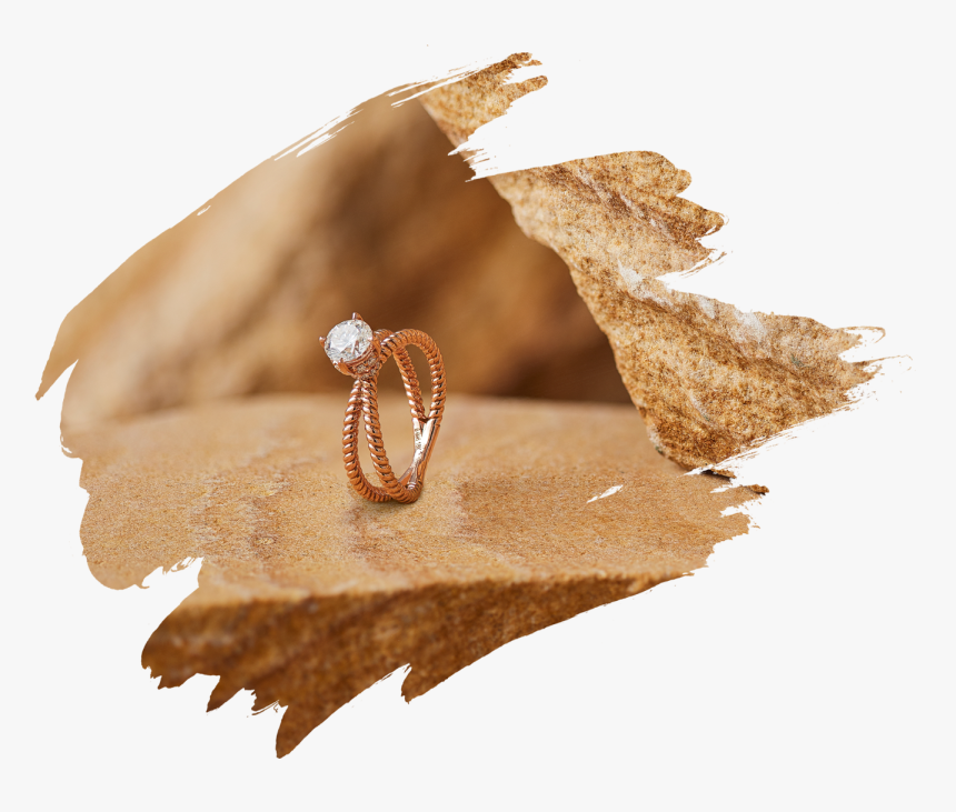 Best Engagement Rings Thabharatji - Punjab Jewellers Gold Designs, HD Png Download, Free Download