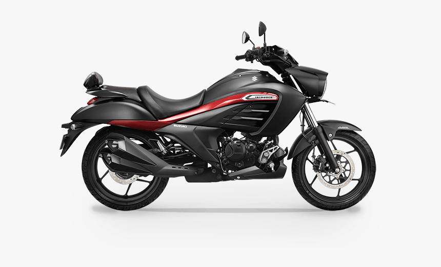 Suzuki Intruder Price In Mumbai, HD Png Download, Free Download