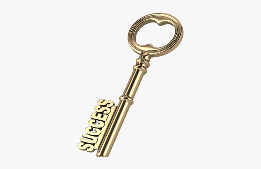 Success Png Transparent Images - Key Of Success Png, Png Download, Free Download