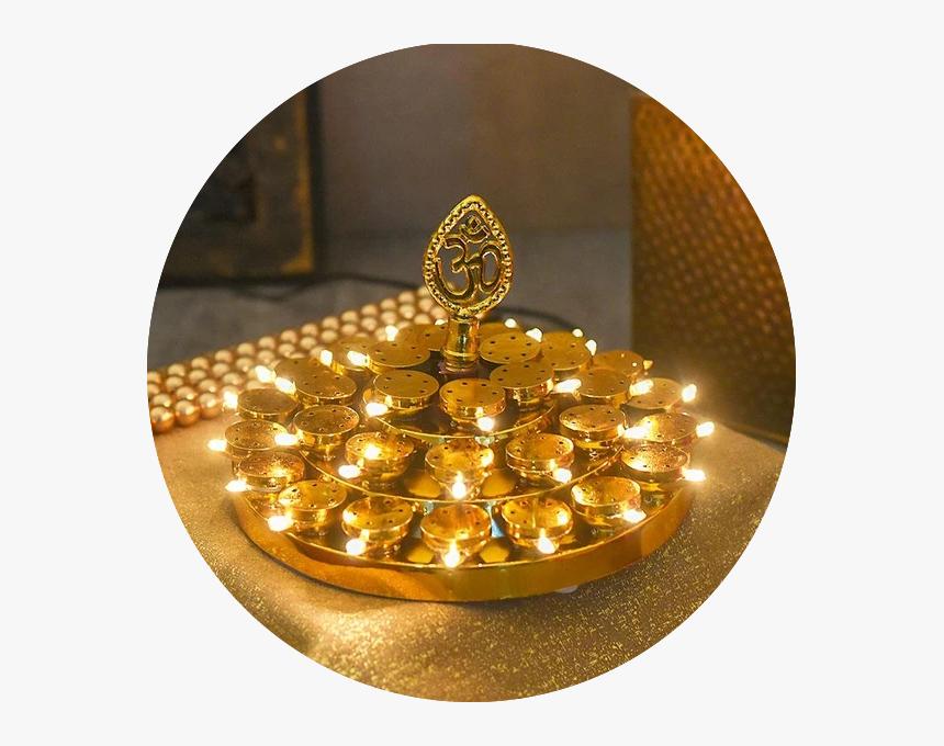 Brass Pooja Items, HD Png Download, Free Download