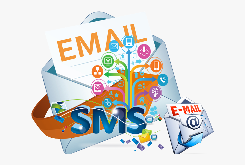 Email Marketing Company In Coimbatore - Bulk Sms And Email, HD Png Download, Free Download