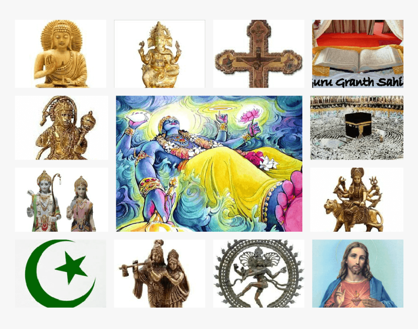 Idols Worship, HD Png Download, Free Download