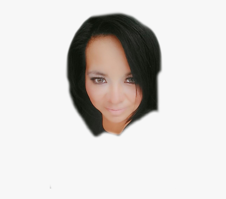 Maa Freetoedit - Bob Cut, HD Png Download, Free Download