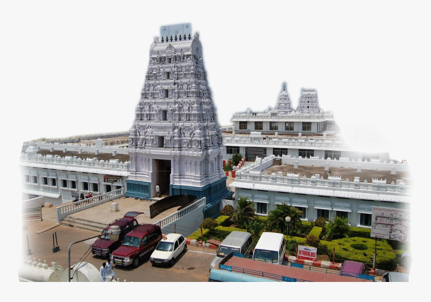 Annavaram Temple, HD Png Download, Free Download
