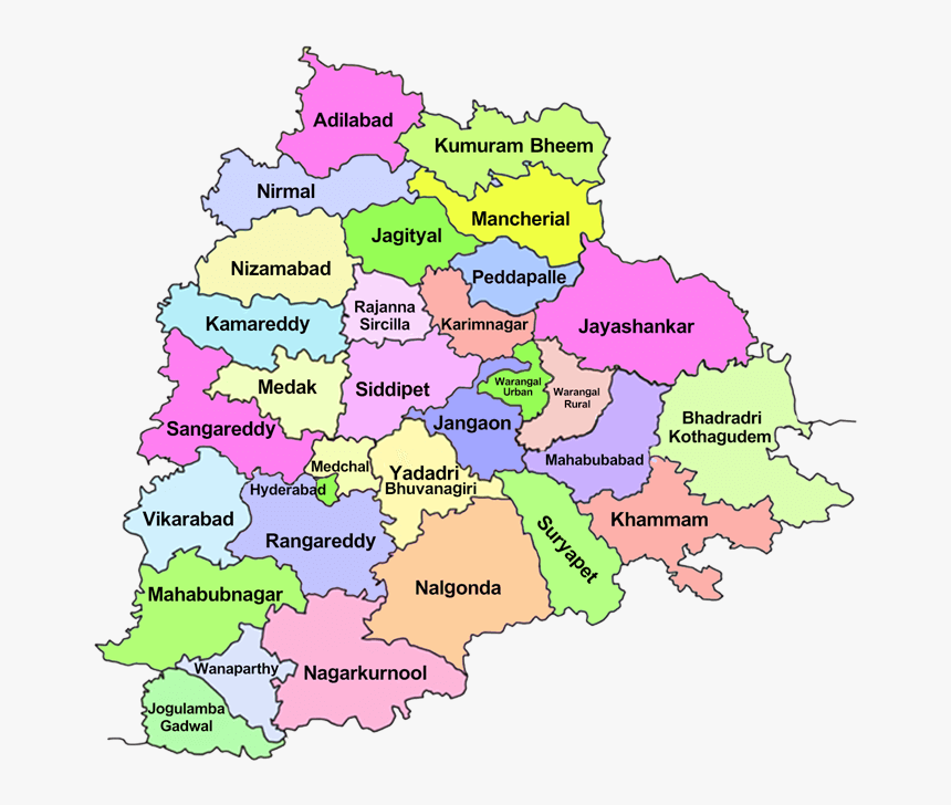 Elections In Telangana 2018, HD Png Download, Free Download