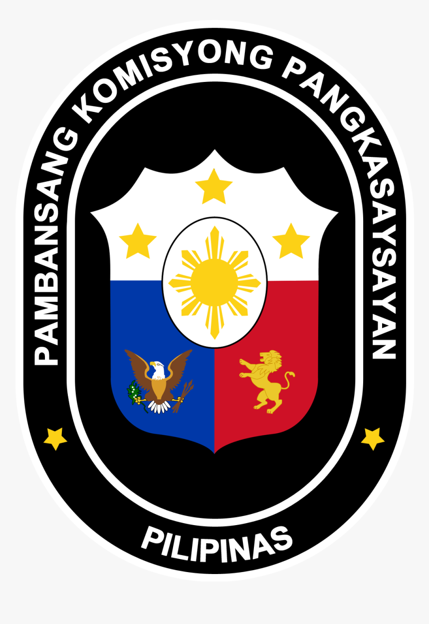 Philippine Historical Marker - Logo Of National Historical Commission Of The Philippines, HD Png Download, Free Download