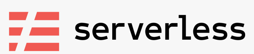Serverless Framework - Serverless Inc, HD Png Download, Free Download