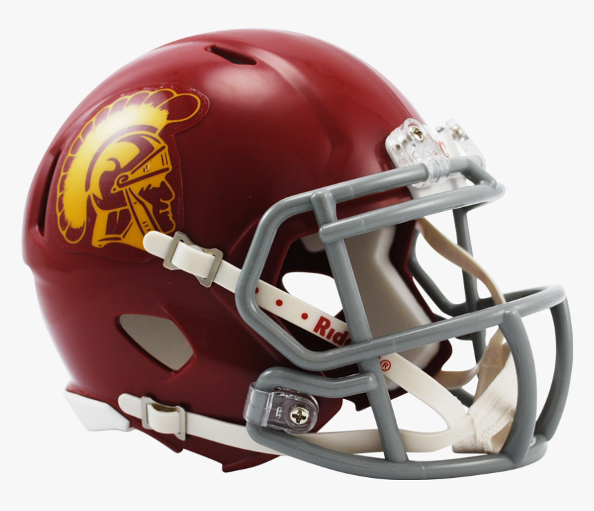 Usc Speed Mini Helmet - Texas A&m Helmet, HD Png Download, Free Download