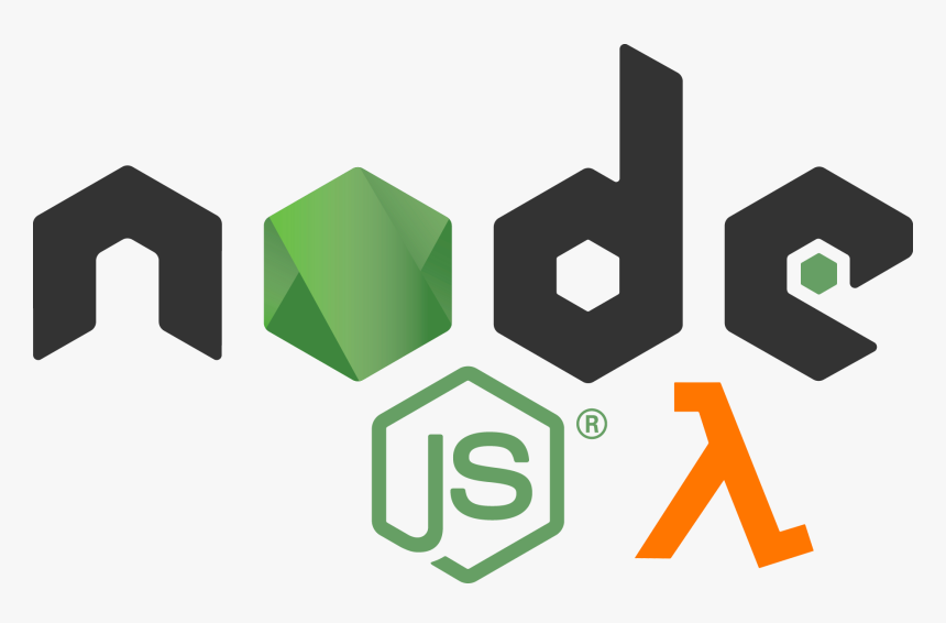 Logo Node Js, HD Png Download, Free Download