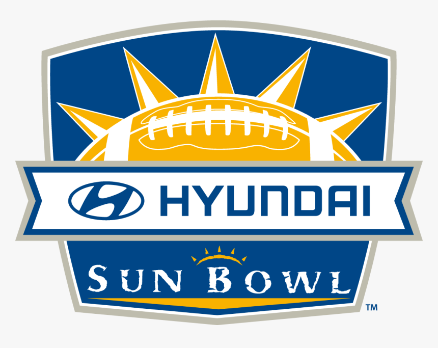 Com/blog/hyundai Sun Bowl Color - Hyundai Sun Bowl 2017, HD Png Download, Free Download
