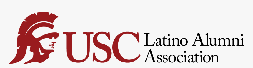 Usc Latino Alumni Association Logo Png, Transparent Png, Free Download
