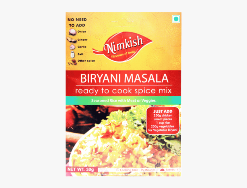 Ready To Cook Masala, HD Png Download, Free Download