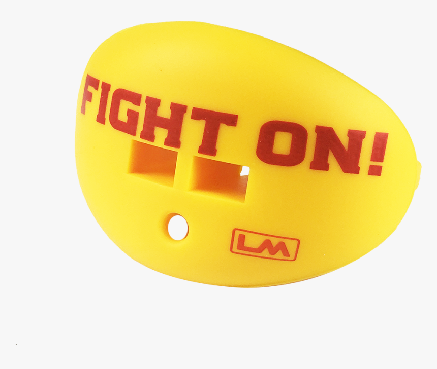 Usc Fight On Cardinal Red Yellow 850867006857"
 Class="lazyload - Frisbee Games, HD Png Download, Free Download