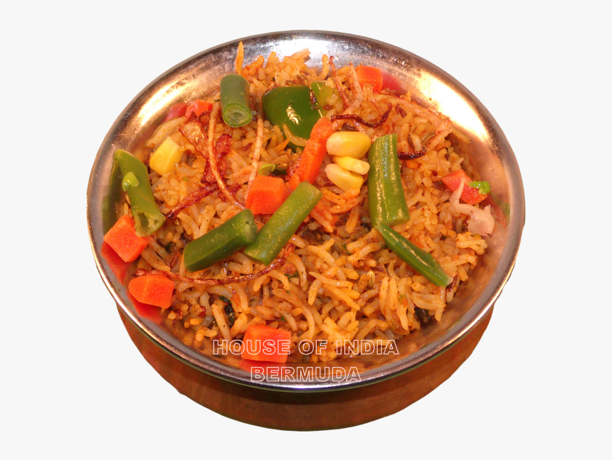 김치 , Png Download - Veg Biryani Png, Transparent Png, Free Download