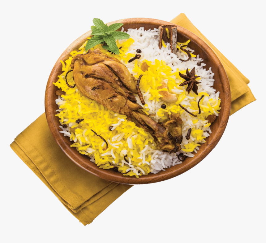 Biryani - ข้าว มั ส ปาตี, HD Png Download, Free Download