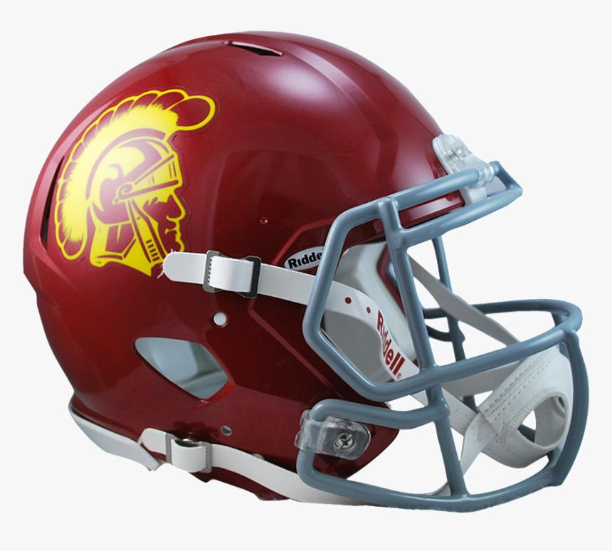 Usc Helmet, HD Png Download, Free Download