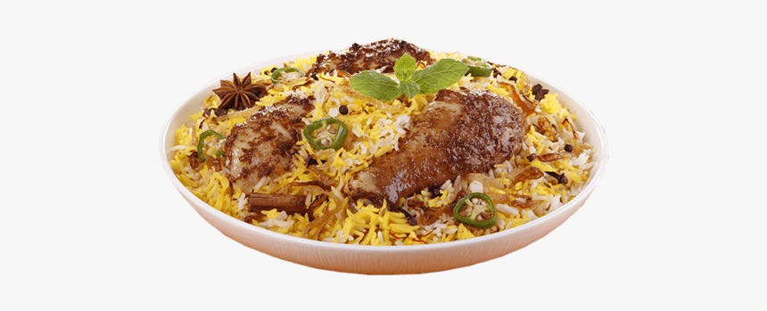 Chicken Biryani Pot - Biryani, HD Png Download, Free Download