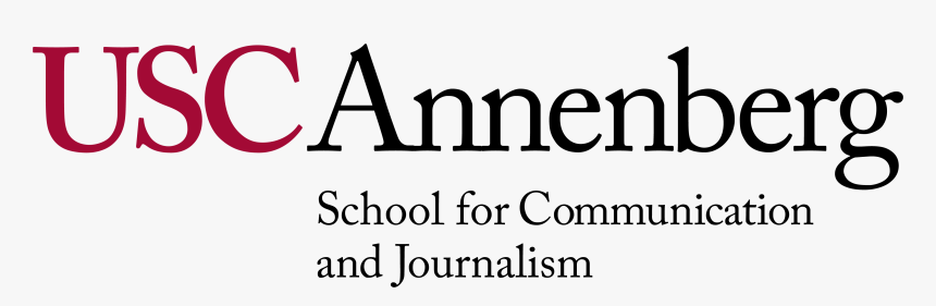 Usc Annenberg Logo, HD Png Download, Free Download