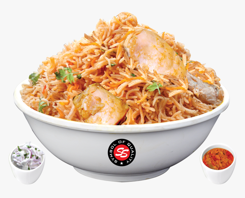 Bucket Biryani Png, Transparent Png, Free Download