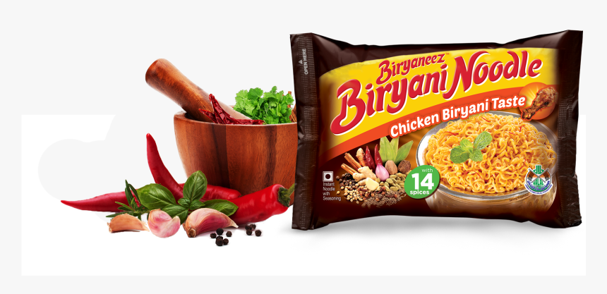 Transparent Biryani Png - Chicken Biryani Noodles Price, Png Download, Free Download