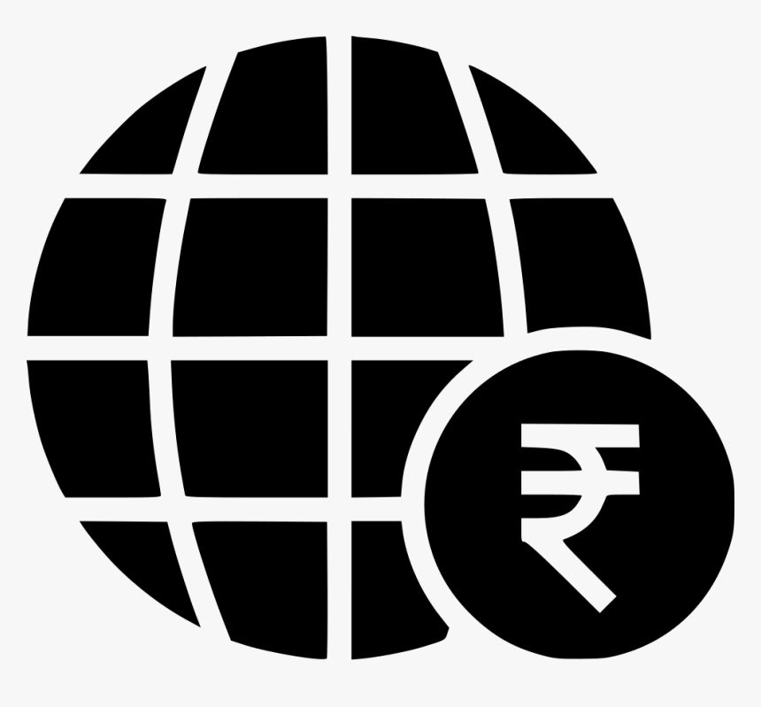 Globe Money Business Expansion Currency Rupee Comments - Institute Of Industrial And Systems Engineers Png, Transparent Png, Free Download