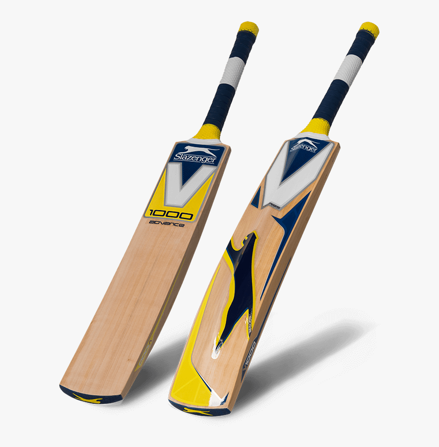 Slazenger ~teamslaz - Cricket - Twenty20, HD Png Download, Free Download