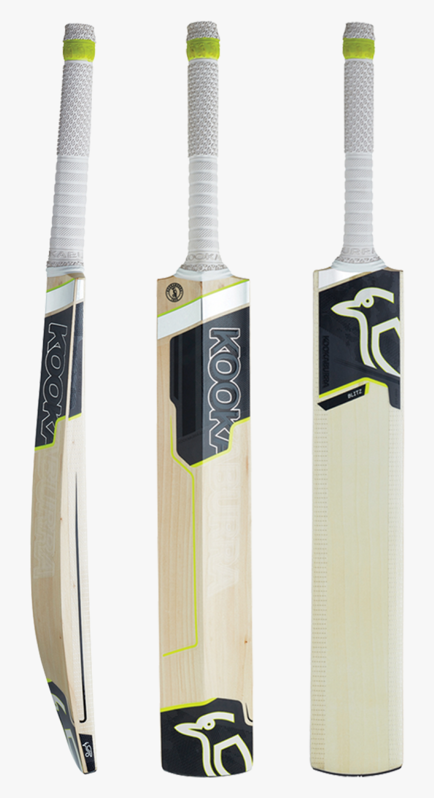 Transparent Cricket Bat Png - Kookaburra Blast Cricket Bat, Png Download, Free Download