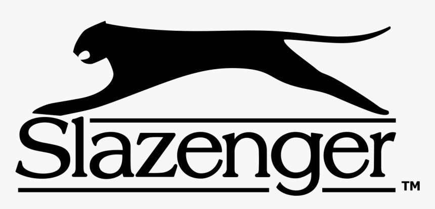 Slazenger Logo, HD Png Download, Free Download