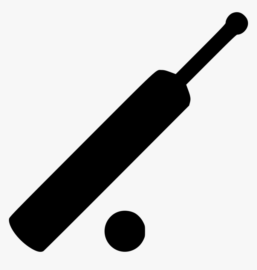 Cricket - Cricket Png Icon, Transparent Png, Free Download