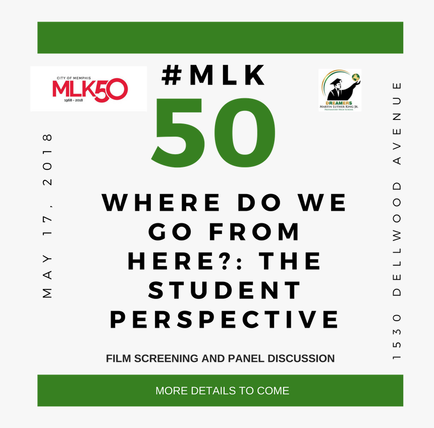 Mlk Students To Release Short Film To Commemorate The - Sopa De Letras, HD Png Download, Free Download
