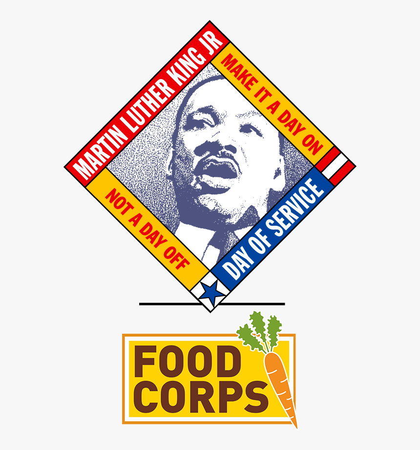 Martin Luther King Jr Day, HD Png Download, Free Download