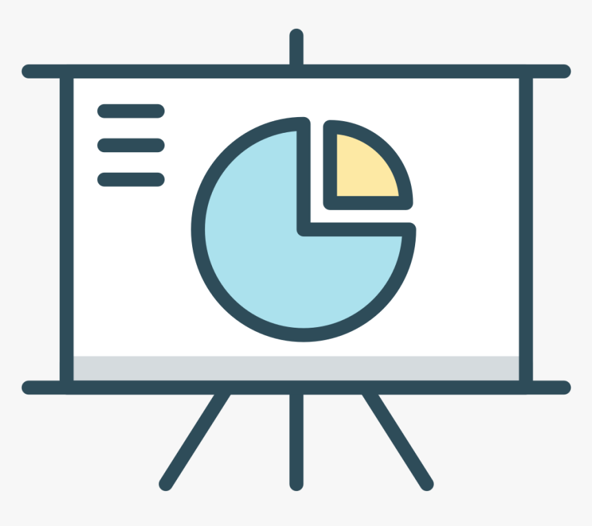 Chart Icon - Statistics Chart Icon Png, Transparent Png, Free Download