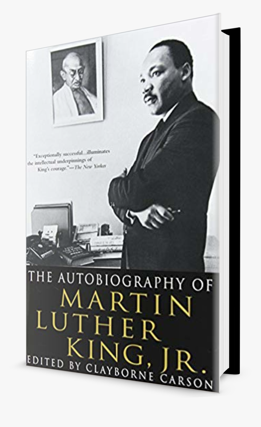 Martin Luther King Jr Famous Books, HD Png Download, Free Download