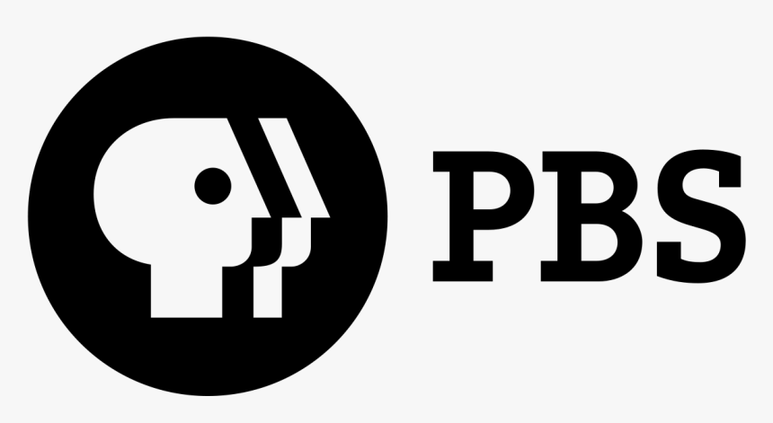 Pbs Logo - Pbs Tv Logo Png, Transparent Png, Free Download