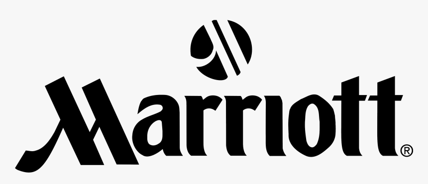 Marriott Logo - Marriott International Logo, HD Png Download, Free Download