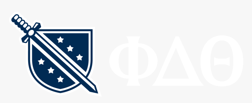 Brand Assets Delta Logo Png - Phi Delta Theta Logo, Transparent Png, Free Download