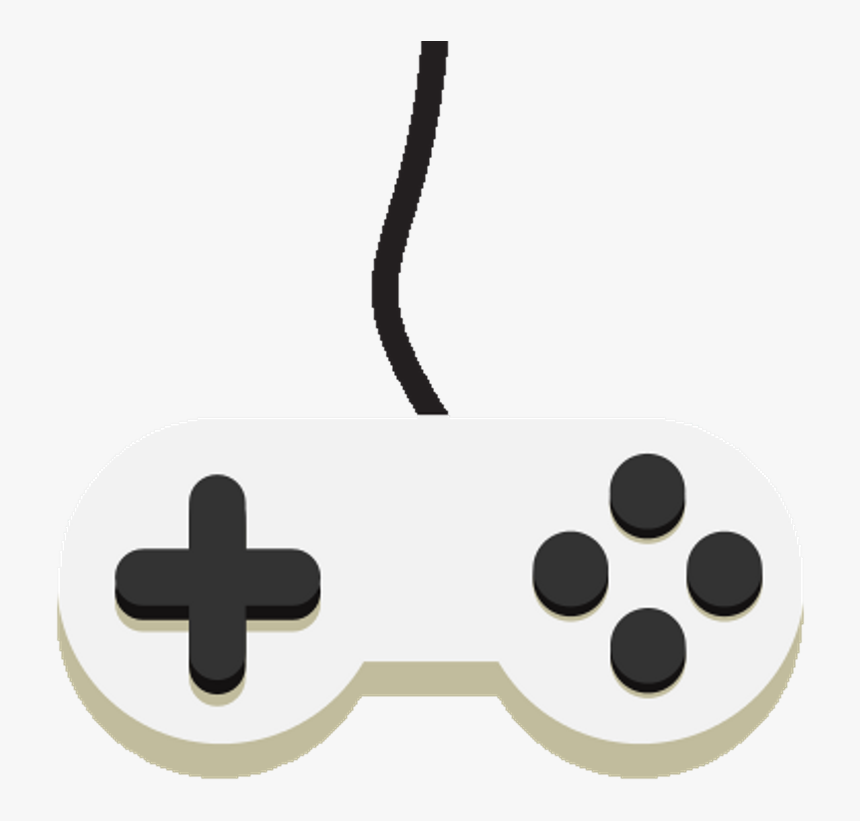 Freetoedit Oldschool Controller Nintendo - Pico 8 Console, HD Png Download, Free Download