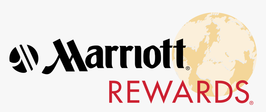 Marriott Logo Png, Transparent Png, Free Download