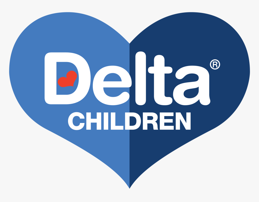 Delta Children Logo, HD Png Download, Free Download